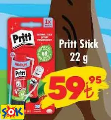 Pritt Stick 22 G