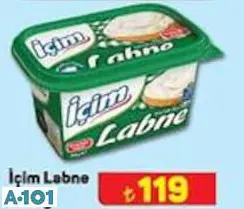 İçim Labne 700 G