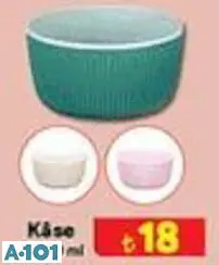 Kase 520 Ml