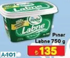 Pınar Labne 750 G