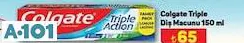 Colgate Triple Diş Macunu 150 ml