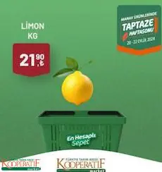 Limon Kg