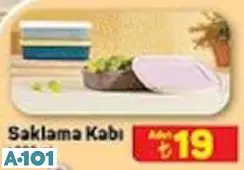 Saklama Kabı 600 Ml