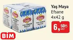 Efsane Yaş Maya 4X42 G