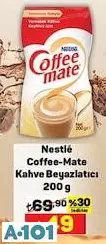 Nestle Coffee-Mate Kahve Beyazlatıcı 200 G