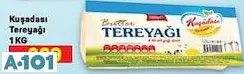 Kuşadası Tereyağı 1 kg