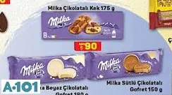 Milka Çikolata Çeşitleri 180/150/175 g