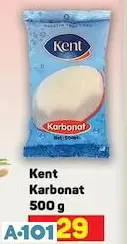 Kent Karbonat 500 G