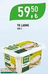 Tarım Kredi Birlik Labne 400 G