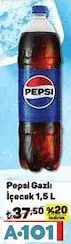 Pepsi Gazlı İçecek 1.5 l