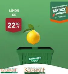 Limon Kg