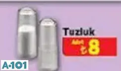 Tuzluk