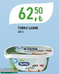 Torku Labne 400 G