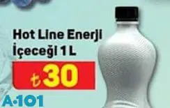 Hot Line Enerji İçeceği 1 L