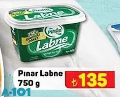 Pınar Labne 750 G