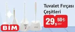 Tuvalet Fırçası Çeşitleri