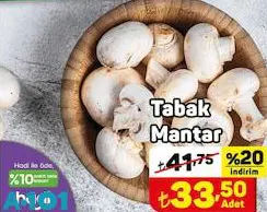 Tabak Mantar