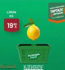 Limon Kg