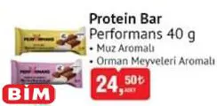 Performans Protein Bar 40 g