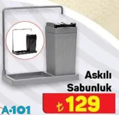 Askılı Sabun