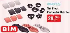 Okyanus Home Pastacılık Ürünleri/Adet