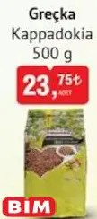 Kappadokia Greçka 500 g