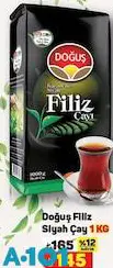 Doğuş Filiz Siyah Çay 1 kg