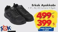 Slazenger Erkek Ayakkabı