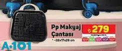 Pp Makyaj Çantası