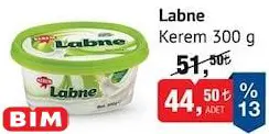 Kerem Labne 300 G