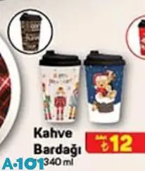 Kahve Bardağı