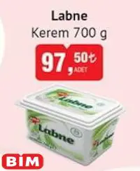 Kerem Labne 700 G