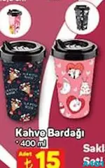 Kahve Bardağı 400 ml