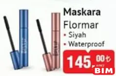 Flormar Maskara