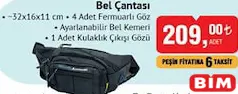 Bel Çantası