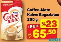 Coffee-Mate Kahve Beyazlatıcı 200 g