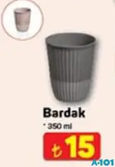 Bardak 350 ml