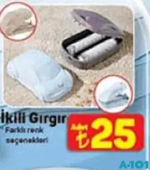 İkili Gırgır