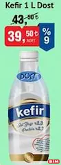 Dost Kefir 1 L