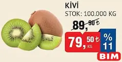 Kivi kg