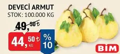 Armut Deveci Kg