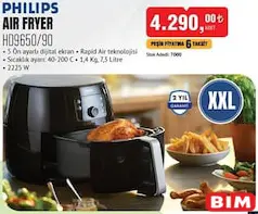 Philips Airfryer