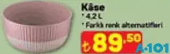 Kase 4,2 L