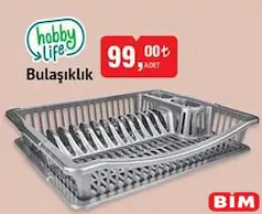 Hobby Life Bulaşıklık