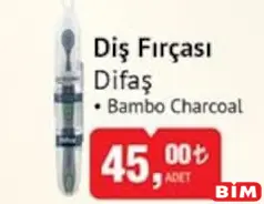 Difaş Diş Fırçası