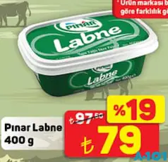 Pınar Labne 400 g