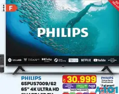 Philips 65PUS7009/62 65