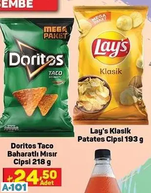 Lays Klasik