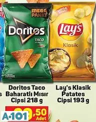 Lays Klasik